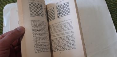Становление шахматного этюда