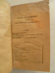  История Франции.2 том. Histoire de France.