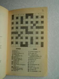 Daily Telegraph Quick Crossword Book 47 
