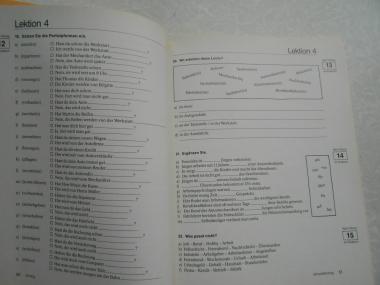 Themen neu 2: Kursbuch, Arbeitsbuch