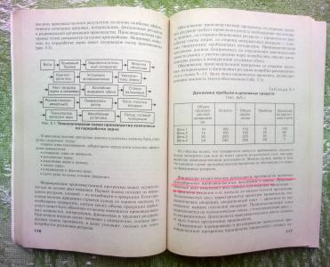 Анализ и диагностика финансово-хозяйственной деятельности предприятия: Учебное пособие.