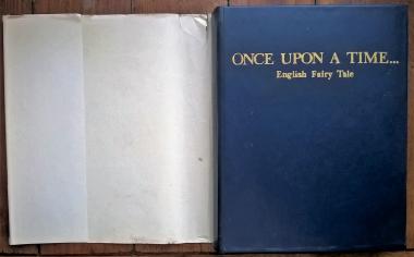Once Upon a Time... English Fairy Tale