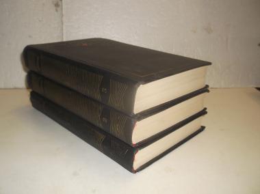 Собрание сочинений в 3 томах