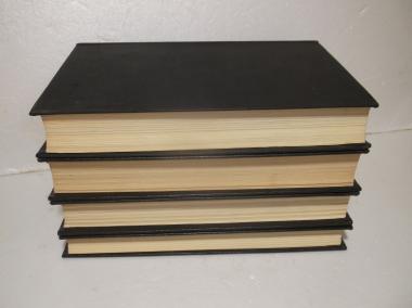 Собрание сочинений в 4 томах 